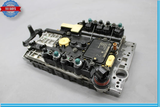 Mercedes C280 SL500 CL550 7G Tronic Speed Transmission Valve Body Assembly Oem