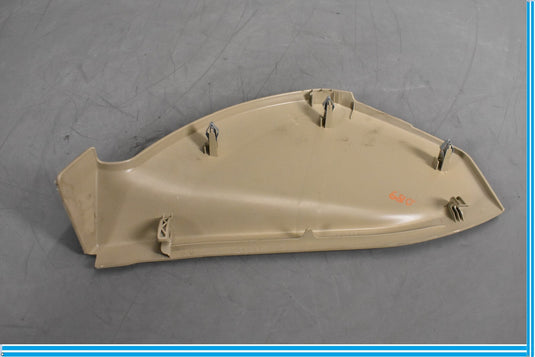 12-18 Mercedes CLS550 CLS63 W218 Left Side Dashboard Dash Board Trim Panel Oem