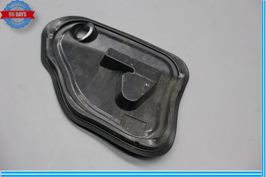 12-18 Audi A7 A7 Quattro Rear Right Passenger Side Inner Door Panel Cover Oem