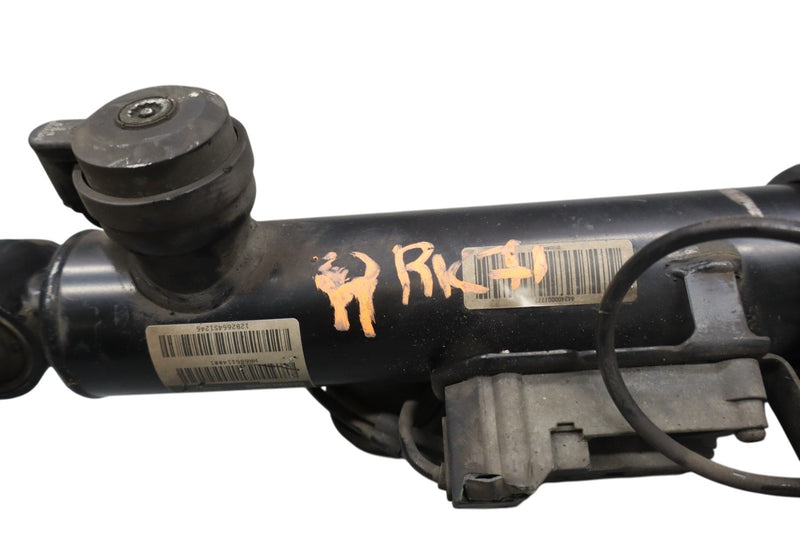 Load image into Gallery viewer, 10-16 BMW 535i GT Rear Right Side Shock Absorber Struts Black 37126851140 Oem

