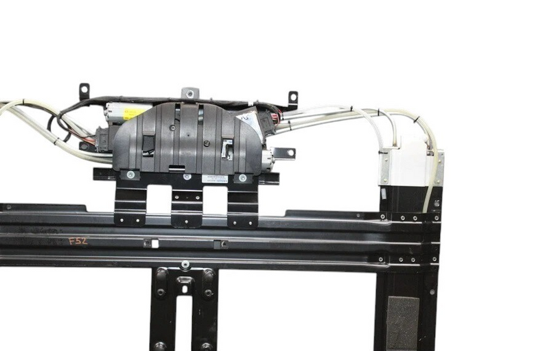 Load image into Gallery viewer, 06-12 Bentley Continental Top Upper Sun Roof Sunroof Glass Rail Frame OEM
