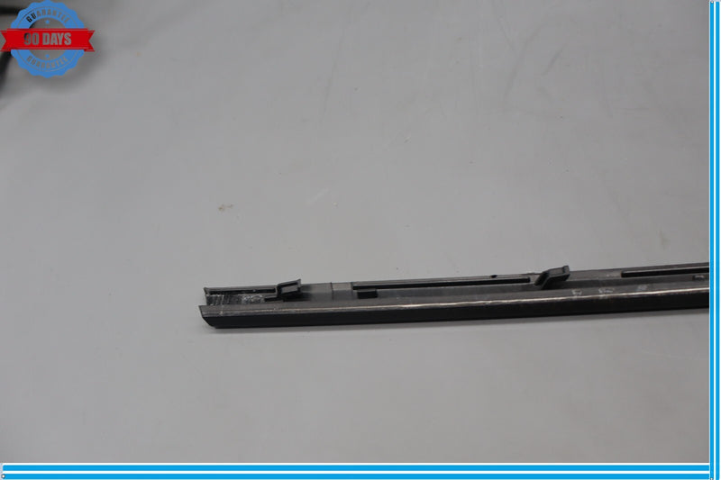 Load image into Gallery viewer, 09-15 BMW 740i 740Li 750i Right Side Console Upper Cover Trim Molding Oem
