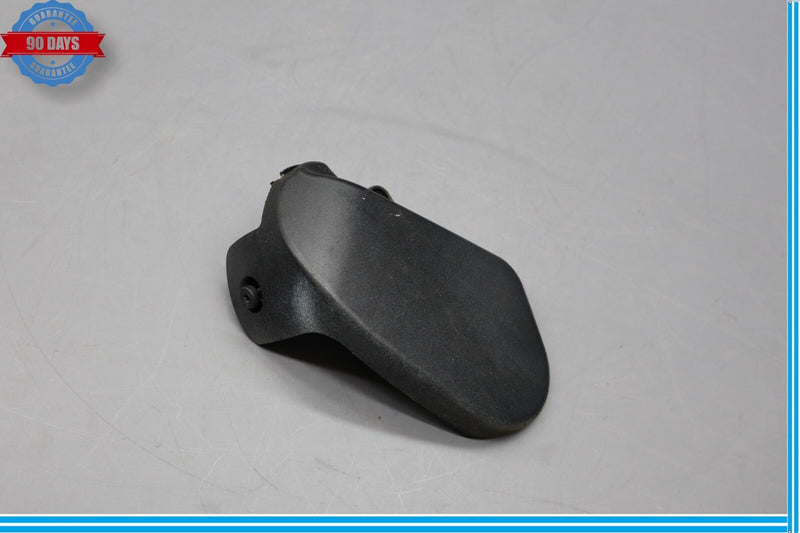 Load image into Gallery viewer, 2005 BMW 645Ci E63 Front Right Passenger Seat Inner Trim Hinge Cover Oem
