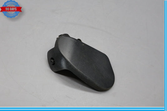 2005 BMW 645Ci E63 Front Right Passenger Seat Inner Trim Hinge Cover Oem