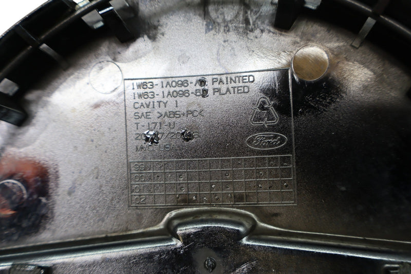 Load image into Gallery viewer, 02-05 Ford Thunderbird Center Wheel Cap Hubcap Chrome 1W631A096AD Oem
