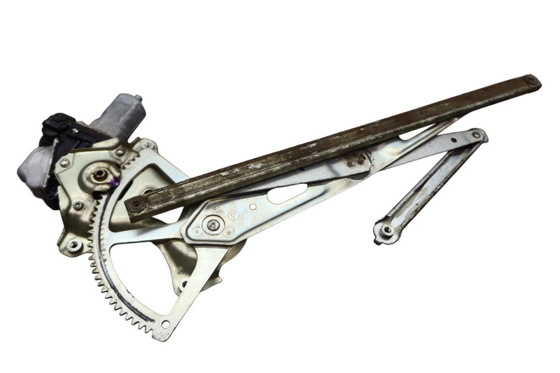 Load image into Gallery viewer, 07-17 Lexus LS460 Front Left Side Door Window Regulator W/ Motor 8572050100 Oem
