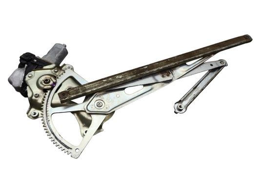 07-17 Lexus LS460 Front Left Side Door Window Regulator W/ Motor 8572050100 Oem