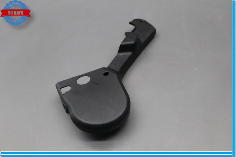 Load image into Gallery viewer, 10-15 Jaguar XJ XJL X351 Front Right Passenger Seat Shield Cover Trim Oem
