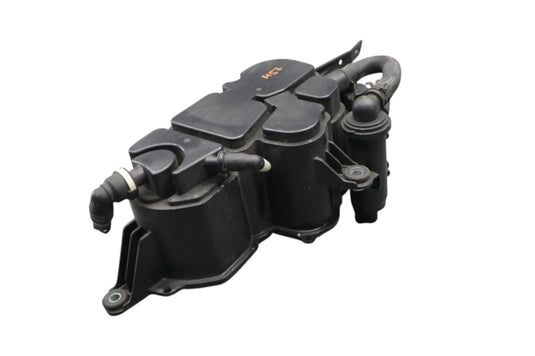 13-17 Audi Q5 SQ5 Fuel Vapor Evaporator Charcoal Canister 8R0201799 Oem