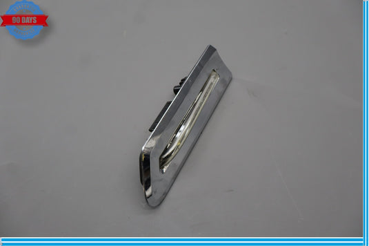 09-13 BMW 750i F01 F02 Front Right Fender Turn Indicator Signal Light Lamp Oem