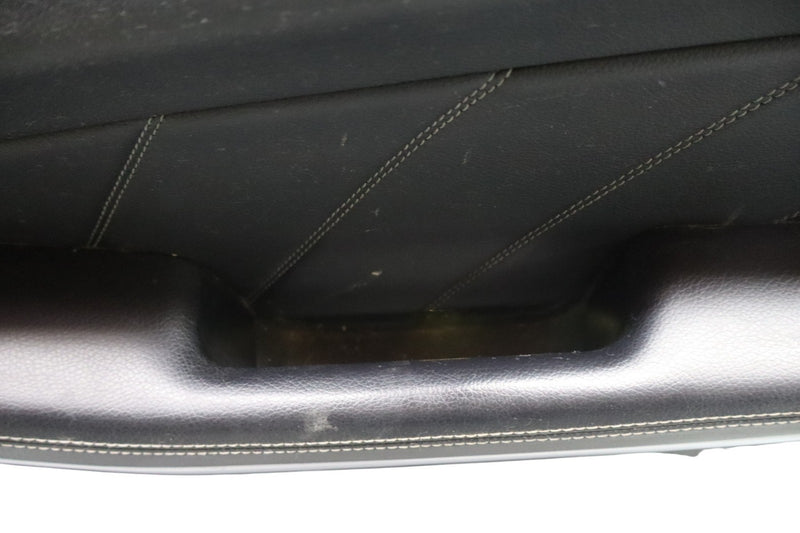 Load image into Gallery viewer, 13-17 Mercedes GL450 Front Right Passenger Side Interior Door Trim Panel Oem
