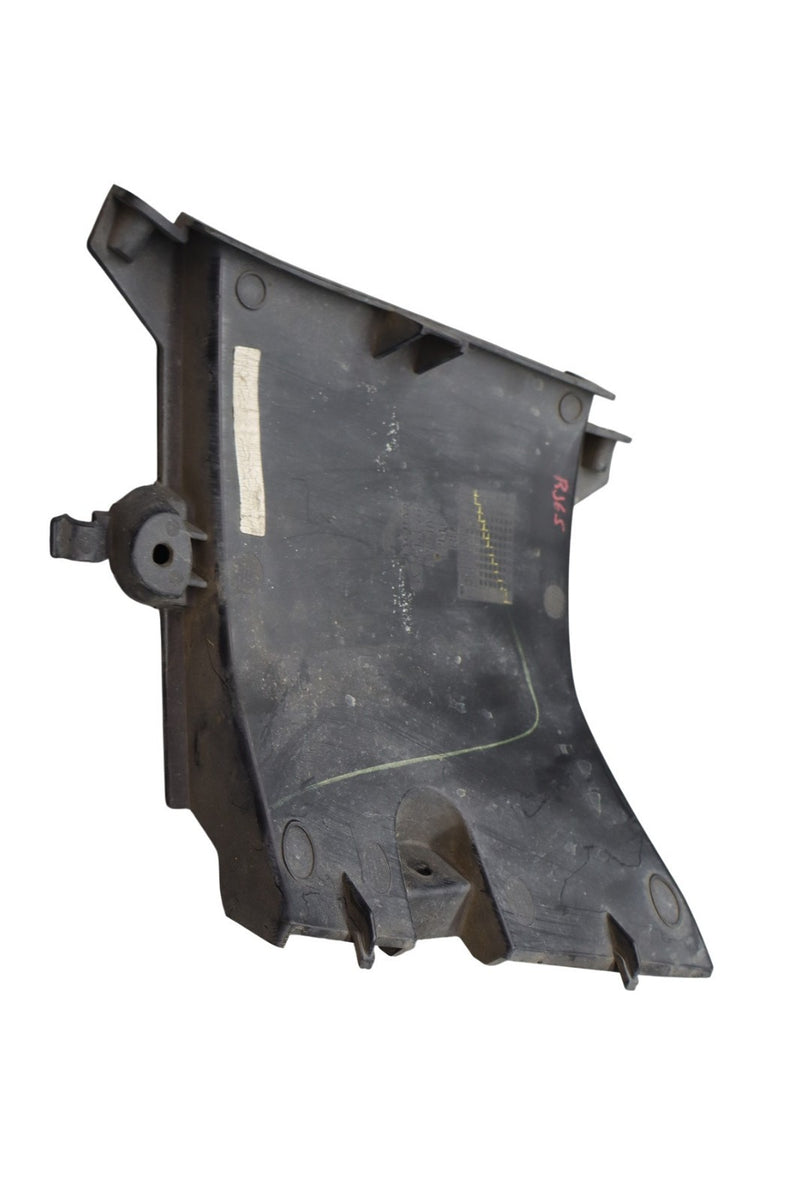 Load image into Gallery viewer, 17-19 Jaguar XE Front Right Passenger Side Lower Bumper Molding GX7317E762AB Oem

