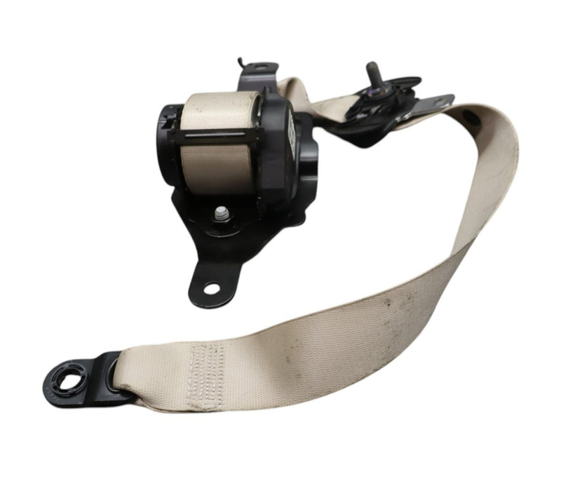 Load image into Gallery viewer, 14-18 BMW X5 Rear Left Driver Side Seat Belt Retractor 623102300DG Oem
