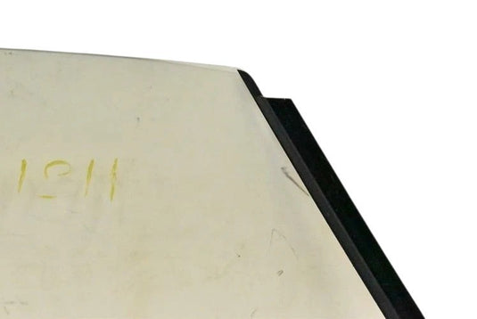 87-92 Cadillac Allante Front Left Driver Side Door Glass / Window