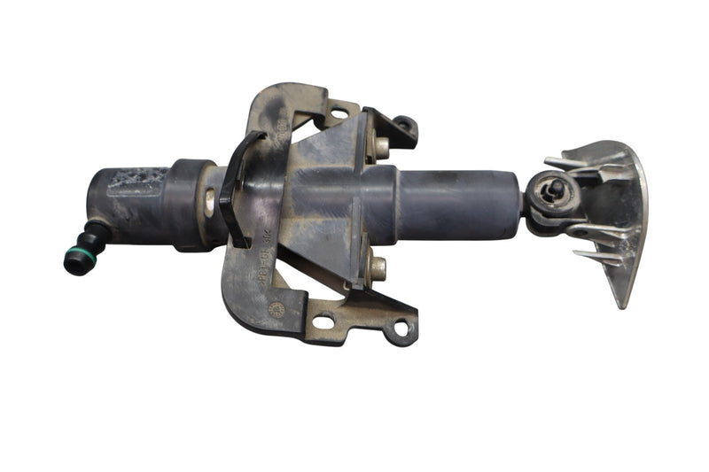 Load image into Gallery viewer, 03-07 Maserati Quattroporte M139 Front Left Headlight Washer Nozzle Pump Oem
