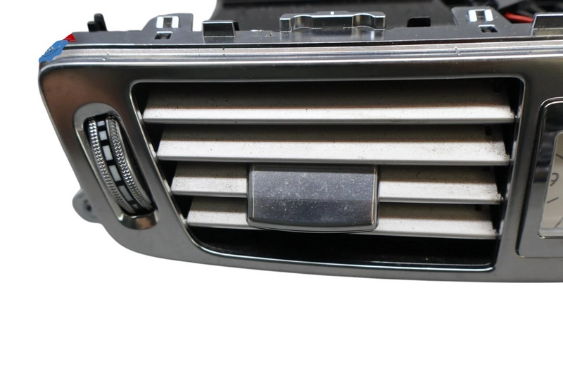Load image into Gallery viewer, 12-18 Mercedes CLS400 CLS550 Center Dash AC A/C Heater Air Vent A2188300054 Oem

