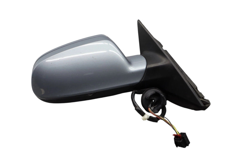 Load image into Gallery viewer, 11-13 Audi A3 A3 Quattro Front Right Side Rear View Door Mirror Assembly Oem
