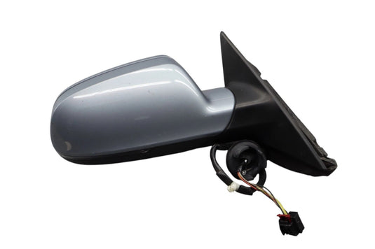 11-13 Audi A3 A3 Quattro Front Right Side Rear View Door Mirror Assembly Oem