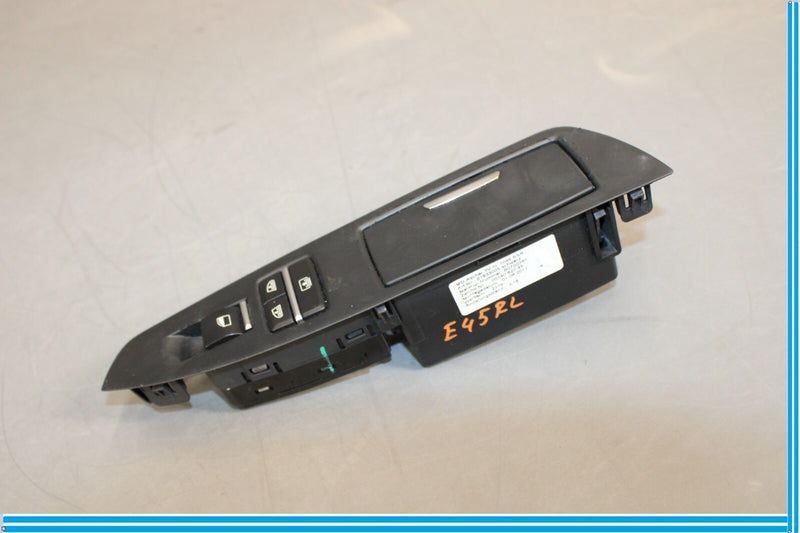 Load image into Gallery viewer, 09-15 BMW 750Li F01 F02 Rear Right Door Window Sunshade Sun Shade Switch Oem
