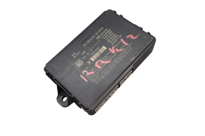 Load image into Gallery viewer, 18-20 Jaguar XF Anti Theft Locking Keyless Entry Module HPLA19H440AD Oem
