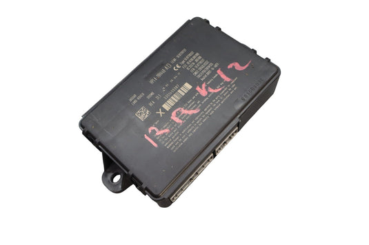 18-20 Jaguar XF Anti Theft Locking Keyless Entry Module HPLA19H440AD Oem