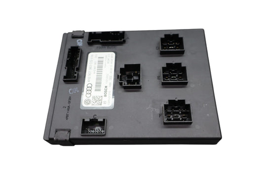 11-18 Audi A6 Quattro Body Control Module Unit BCM 4H0907063 Oem