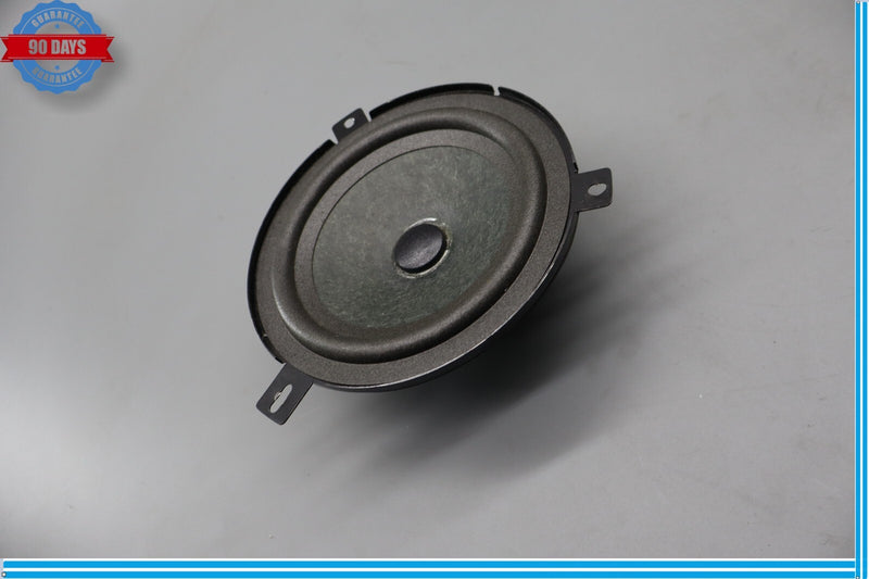 Load image into Gallery viewer, 14-17 Maserati Ghibli Quattroporte Front or Rear Left Side Door Speaker Oem

