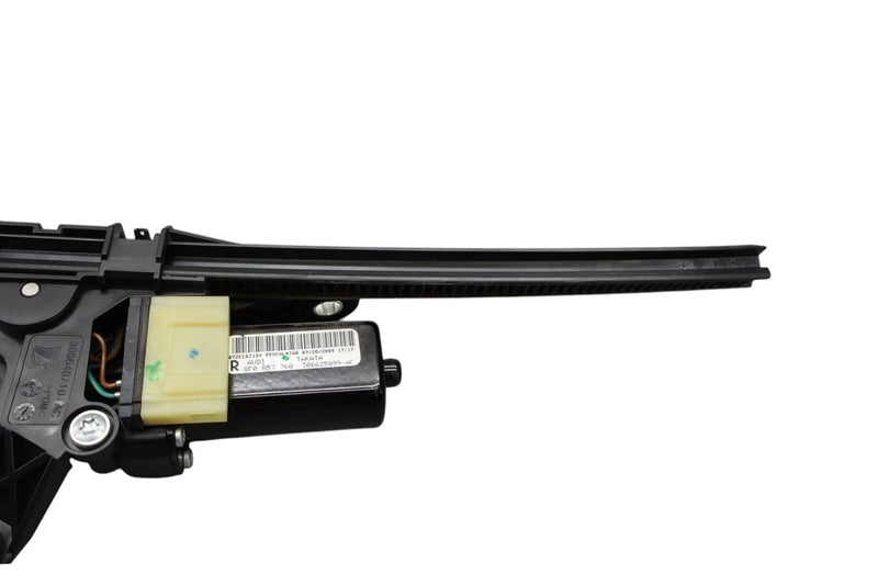 Load image into Gallery viewer, 10-17 Audi A5 A5 Quattro S5 Front Right Passenger Seat Belt Tensioner Motor OEM

