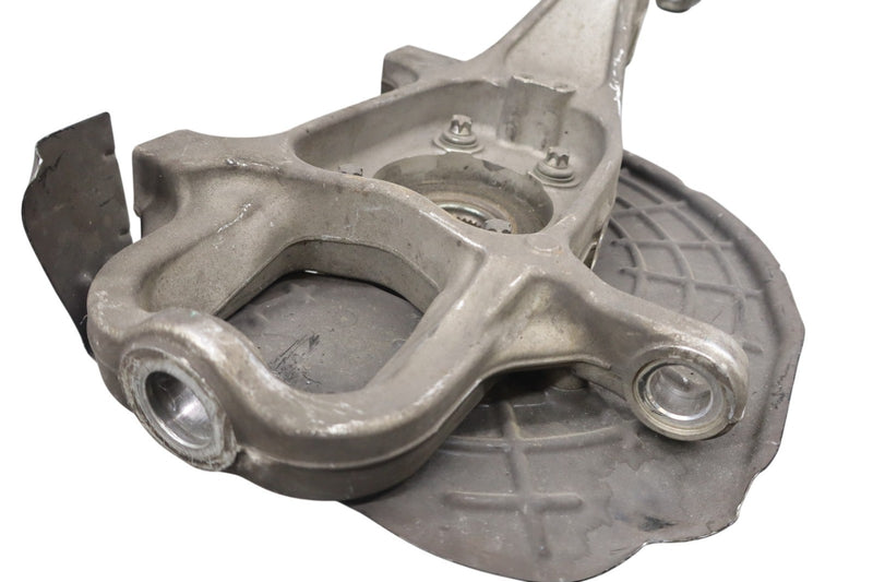 Load image into Gallery viewer, 14-18 Maserati Ghibli M157 Front Right Passenger Side Spindle Knuckle Hub Oem

