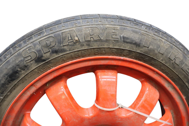 Load image into Gallery viewer, 07-11 Jaguar XK XKR XJ XJ8 XJR XJL XF 35 80 18" Spare Wheel Donut Tire Oem
