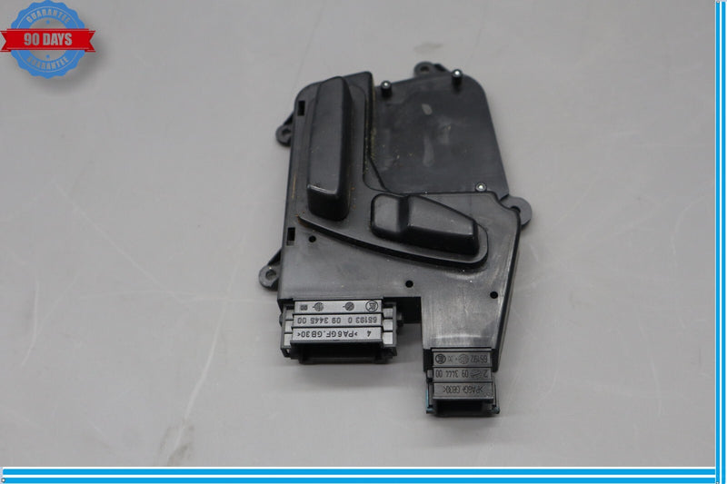 Load image into Gallery viewer, 12-20 Tesla Model S Front Left Driver Side Seat Adjustment Control Switch Oem
