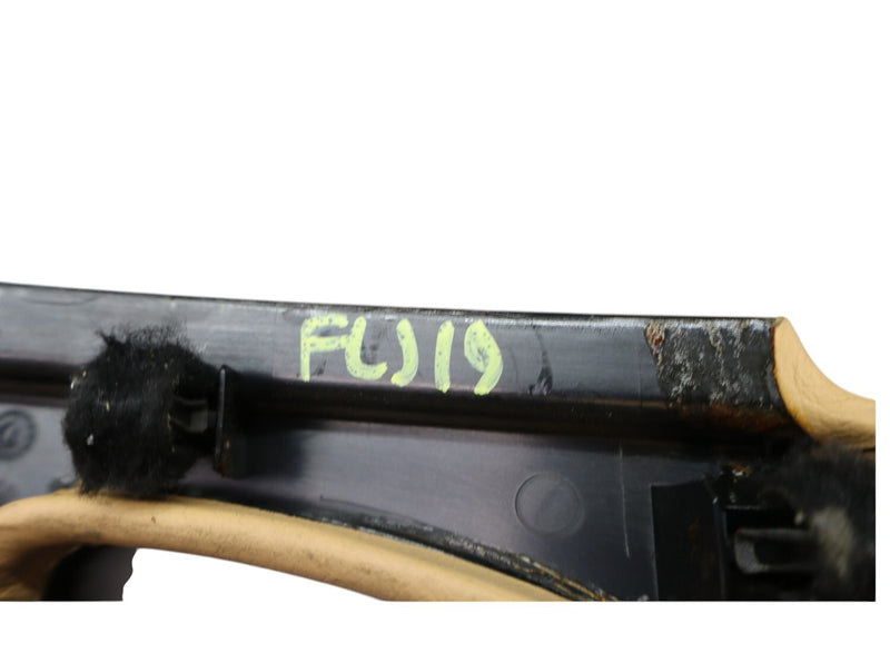 Load image into Gallery viewer, 03-08 Maserati Quattroporte M139 Front Left Side Interior Door Grab Handle Oem
