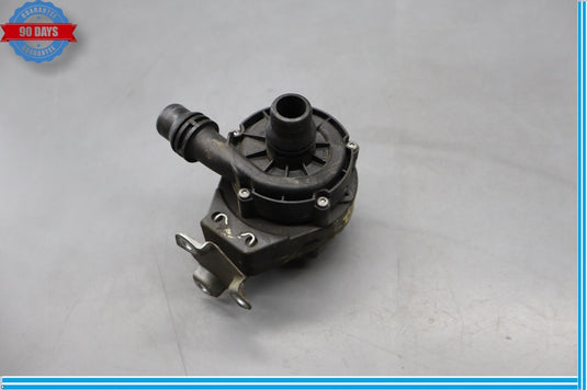 14-16 BMW i3 i3s Electric Auxiliary Coolant Pump Auxiliary Water Pump Oem
