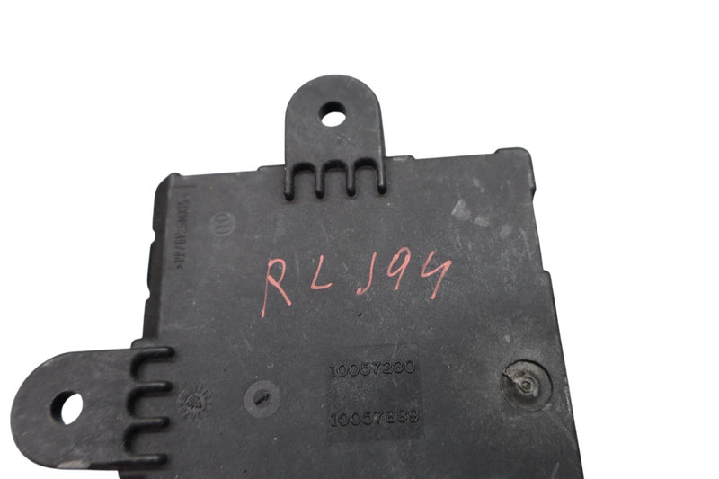 Load image into Gallery viewer, 12-15 Jaguar X250 XF Rear Left Side Door Control Module BJ3214D620AC Oem
