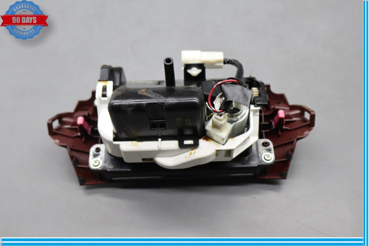 07-09 Lexus LS460 LS460L Center Console Ashtray Ash Tray Compartment Trim Oem