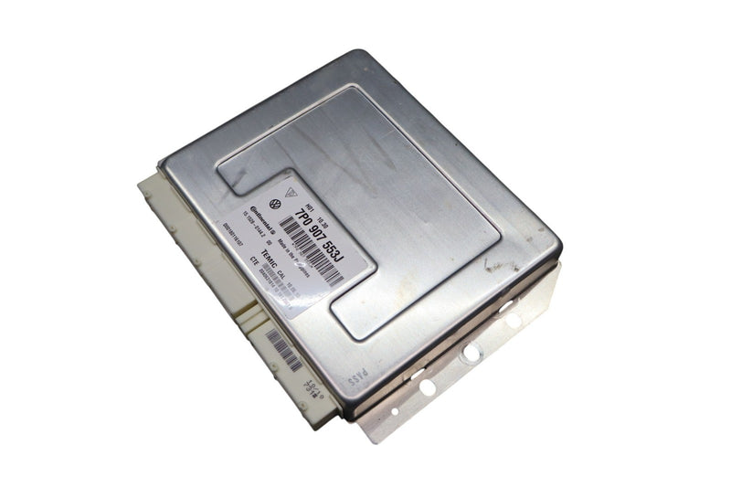 Load image into Gallery viewer, 11-14 Porsche Cayenne 958 Air Suspension Airmatic Control Module 7P5907553 Oem
