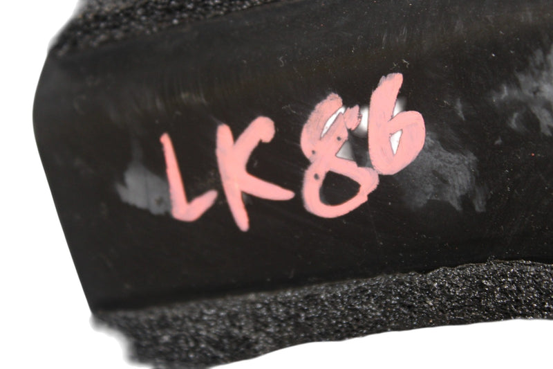 Load image into Gallery viewer, 11-17 Infiniti QX56 QX80 5.6L Left Driver Side Rail Reinforced Insulator Oem
