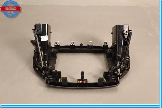 14-19 Maserati Ghibli Dashboard Center Display Screen Bezel Oem
