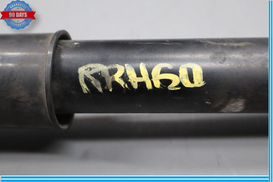 12-18 Audi A6 Q5 Rear Right Side Suspension Shock Strut Absorber Oem