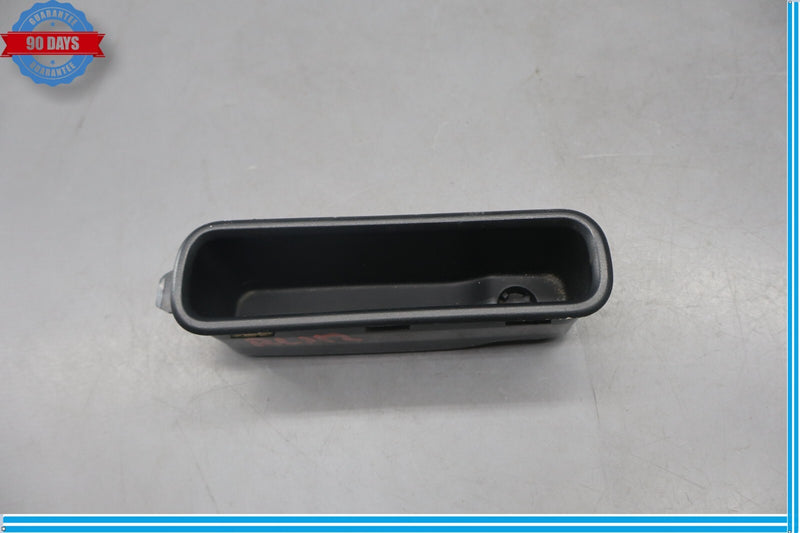 Load image into Gallery viewer, 16-20 Jaguar X761 F-Pace Rear Left Door Tray Insert Storage Cover Trim Panel Oem
