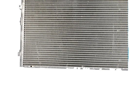 02-10 Lexus SC430 Ac A/C Air Conditioning Condenser Assembly 88460-24091 Oem
