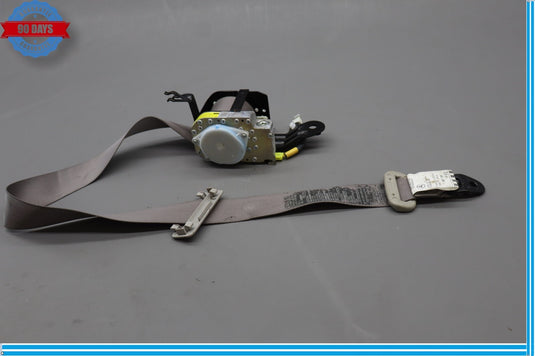 07-12 Lexus LS460 Rear Right Passenger Side Seatbelt Seat Belt Retractor Oem
