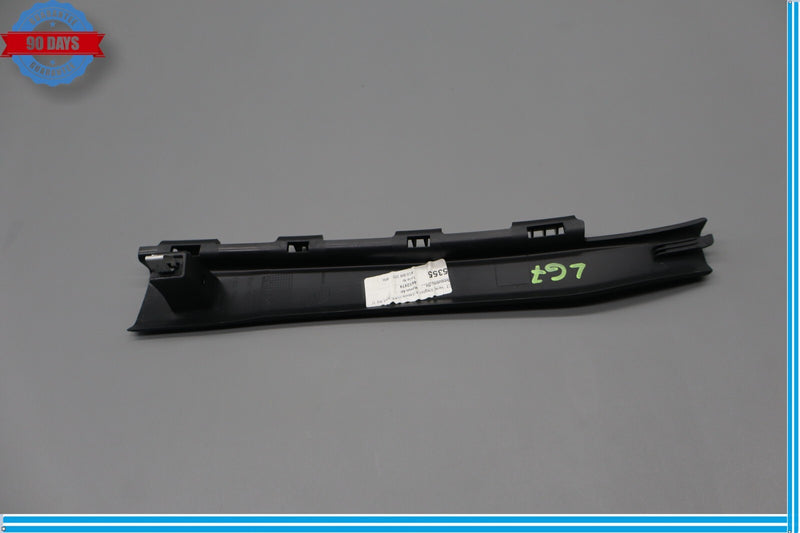Load image into Gallery viewer, 12-18 Audi A6 Quattro Front Left Driver Side Middle A Pillar Cover Trim Oem
