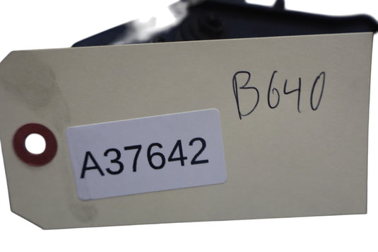 07-17 Lexus LS460 LS460L Suspension Height Level Sensor 8940650100 Oem