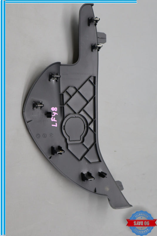 10-15 Jaguar XJ XJL Front Left Driver Side Dashboard Dash Trim Panel Oem