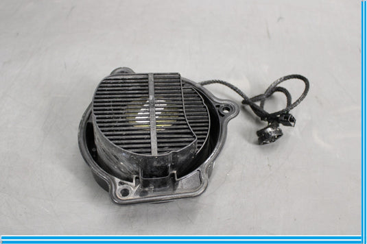 00-06 Mercedes S500 S600 Rear Left Side Bose Door Audio Sound Speaker Oem