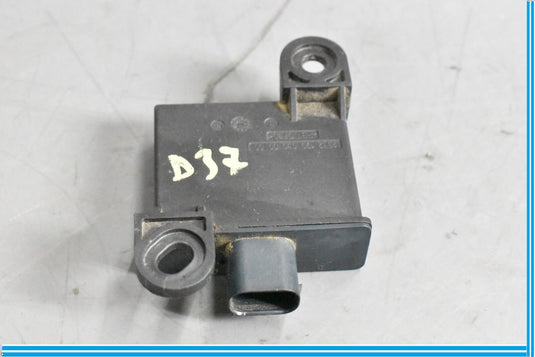 11-18 Porsche Cayenne Tire Pressure Monitor Sensor Module Tpms 7PP907283 Oem