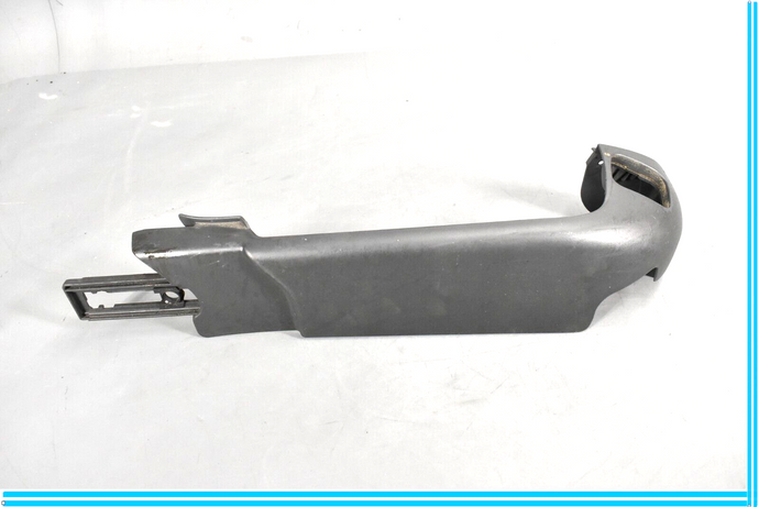 00-06 Mercedes W215 CL500 Front Right Side Under Seat Compartment Trim Panel Oem