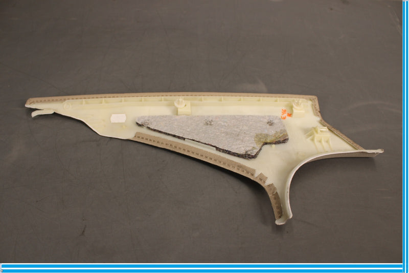 Load image into Gallery viewer, 12-18 BMW 320i 328i F30 Rear Right Passenger Side C Pillar Upper Trim Cover Oem
