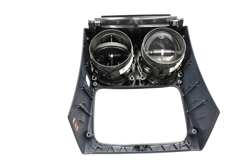 Load image into Gallery viewer, 10-17 Jaguar X351 XJ XJL Rear Center Console Air Vent Trim Bezel Panel OEM
